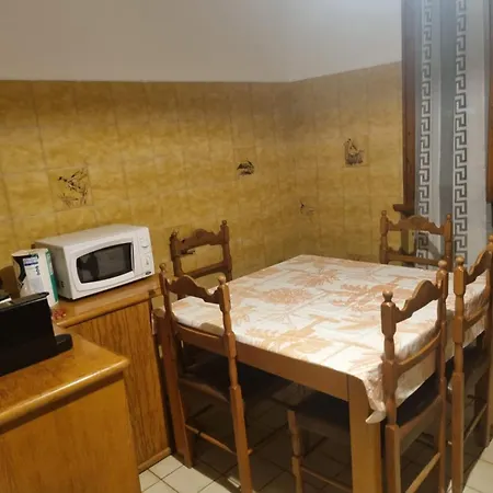 Apartment Casa Sole