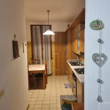 Casa Sole Apartment *