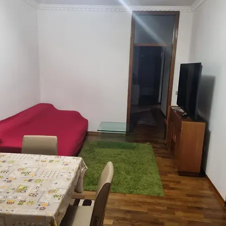Apartment Casa Sole Ravenna