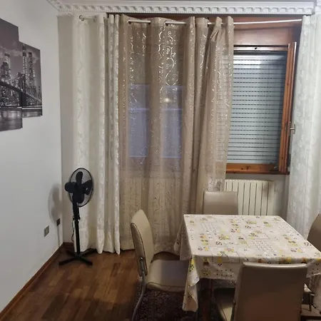 Casa Sole Apartment