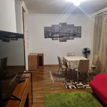 Apartment Casa Sole *