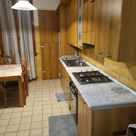 Casa Sole Apartment